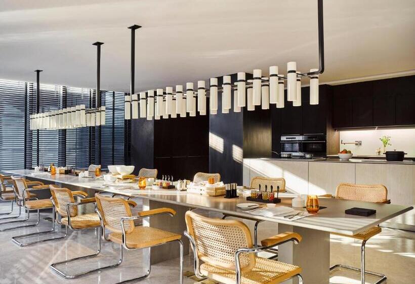 Fotos del hotel The Puxuan Hotel And Spa:  14