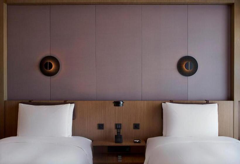 Fotos del hotel The Puxuan Hotel And Spa:  2