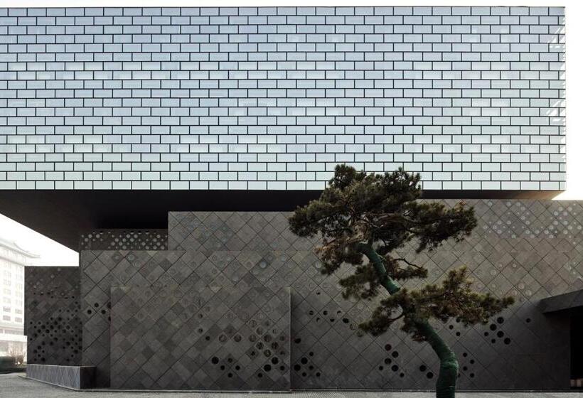 The Puxuan Hotel And Spa