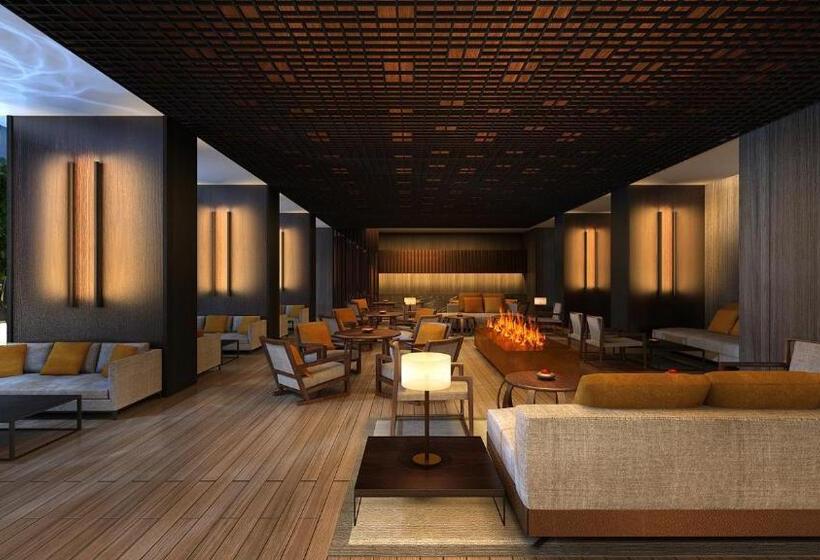 Fotos del hotel The Puxuan Hotel And Spa:  16