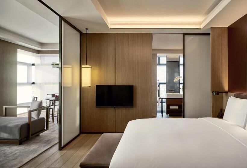 Fotos del hotel The Puxuan Hotel And Spa:  5