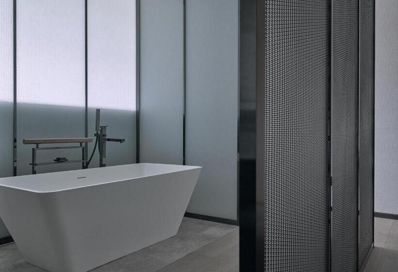 Fotos del hotel The Puxuan Hotel And Spa:  22