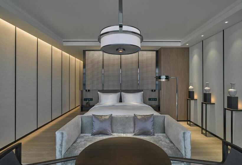 Fotos del hotel The Puxuan Hotel And Spa:  23