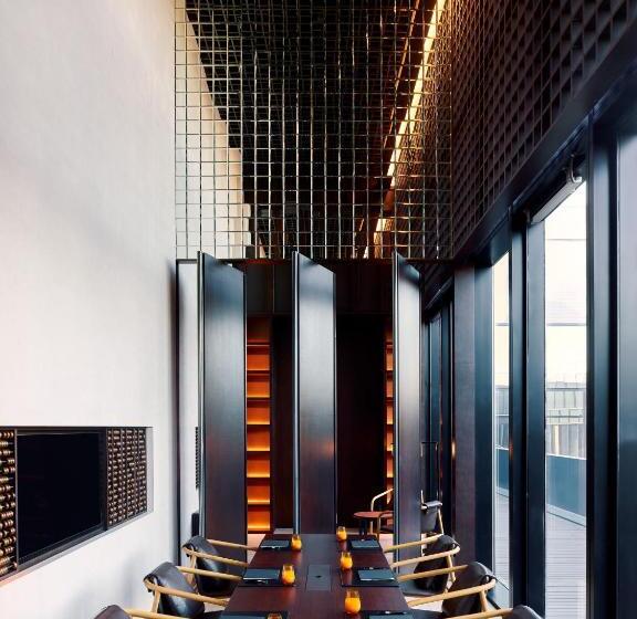 Fotos del hotel The Puxuan Hotel And Spa:  13