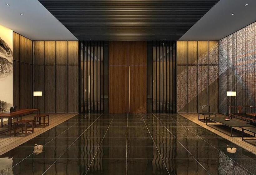 Fotos del hotel The Puxuan Hotel And Spa:  11