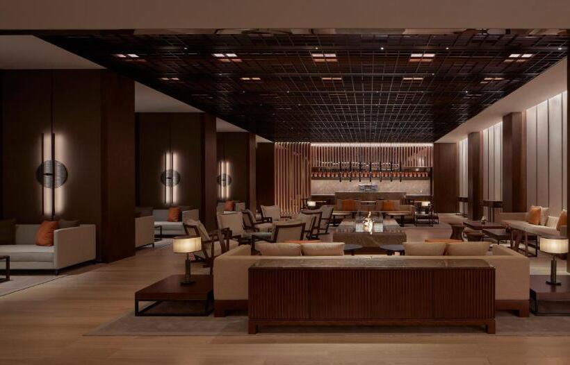 Fotos del hotel The Puxuan Hotel And Spa:  25