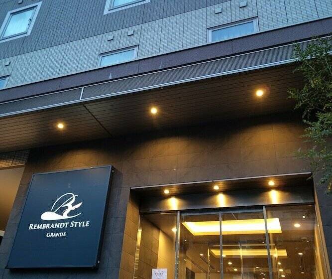 Best Western Tokyo Nishikasai Grande