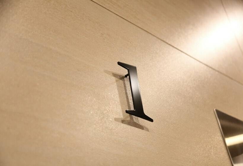 Fotos del hotel Best Western Tokyo Nishikasai Grande:  21