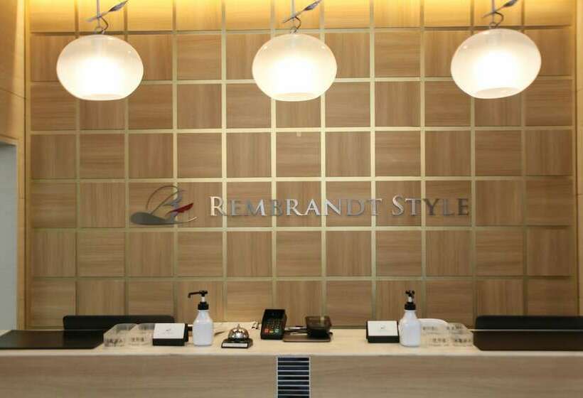 Fotos del hotel Best Western Tokyo Nishikasai Grande:  20