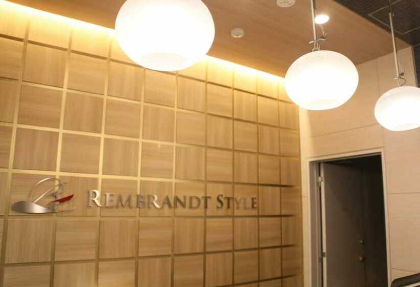 Fotos del hotel Best Western Tokyo Nishikasai Grande:  19