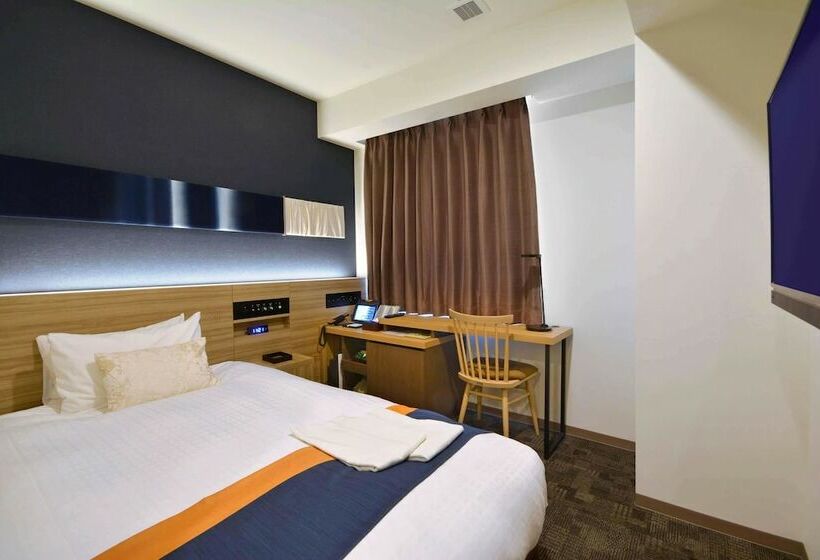 Fotos del hotel Best Western Tokyo Nishikasai Grande:  17