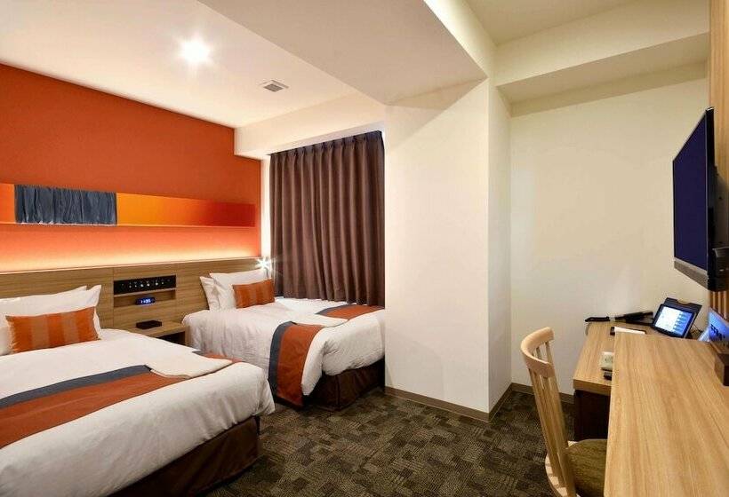 Fotos del hotel Best Western Tokyo Nishikasai Grande:  15