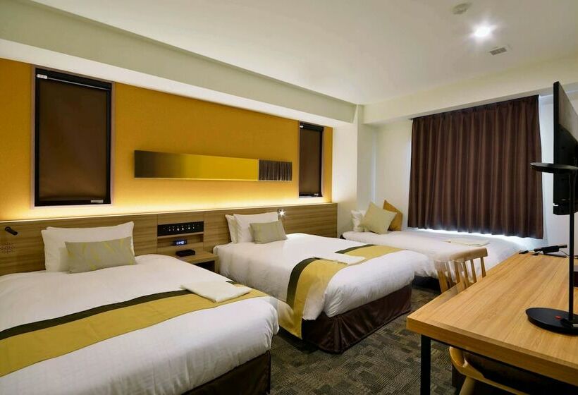 Fotos del hotel Best Western Tokyo Nishikasai Grande:  14