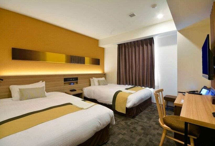 Fotos del hotel Best Western Tokyo Nishikasai Grande:  12