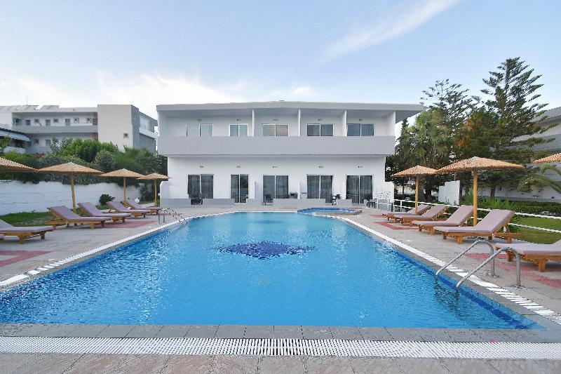 Fotos del hotel Evita Bay:  2