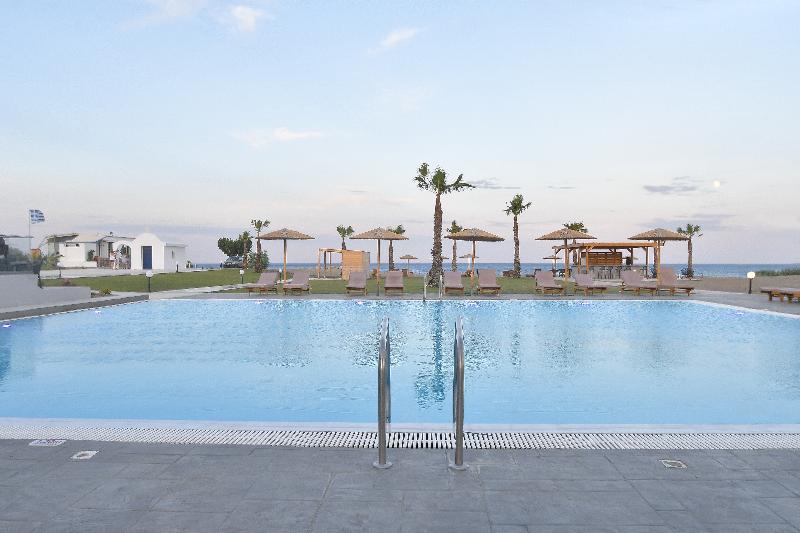 Fotos del hotel Evita Bay:  4