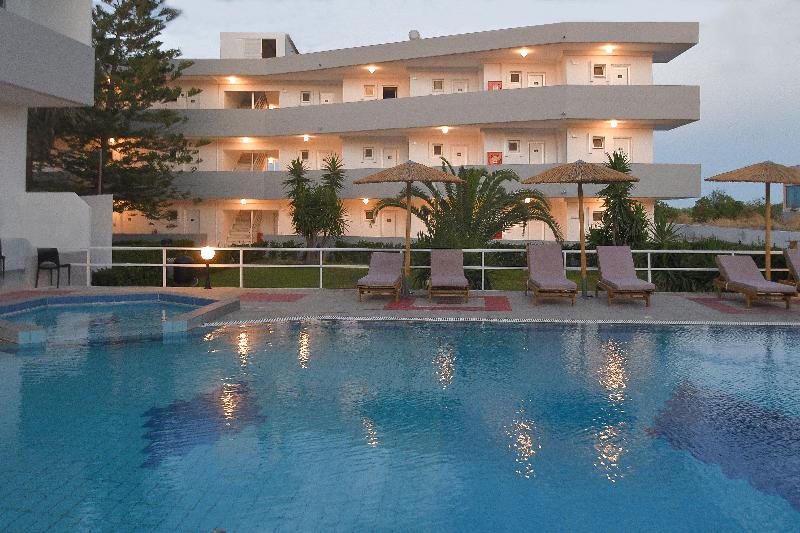 Fotos del hotel Evita Bay:  5