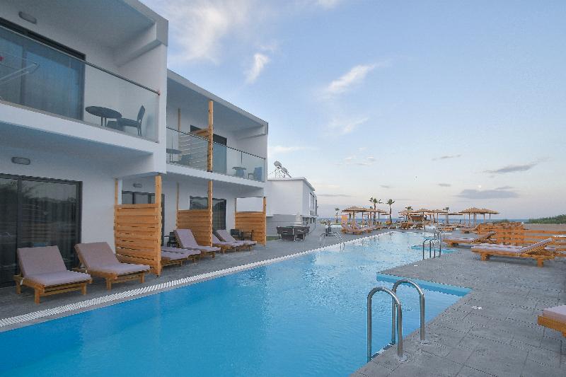 Fotos del hotel Evita Bay:  6