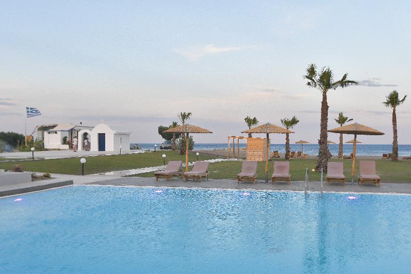 Fotos del hotel Evita Bay:  7