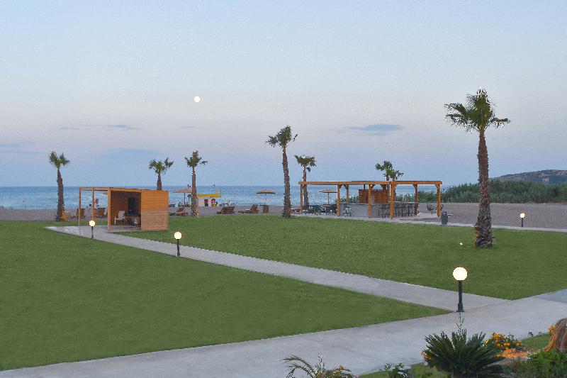 Fotos del hotel Evita Bay:  8