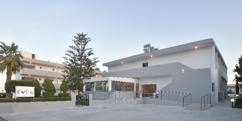 Fotos del hotel Evita Bay:  10