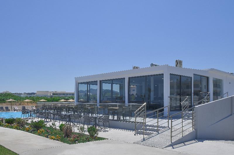 Fotos del hotel Evita Bay:  11