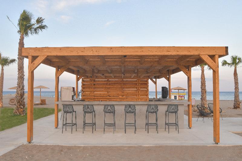 Fotos del hotel Evita Bay:  13