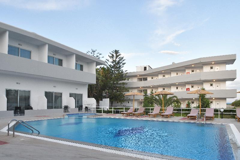 Fotos del hotel Evita Bay:  14