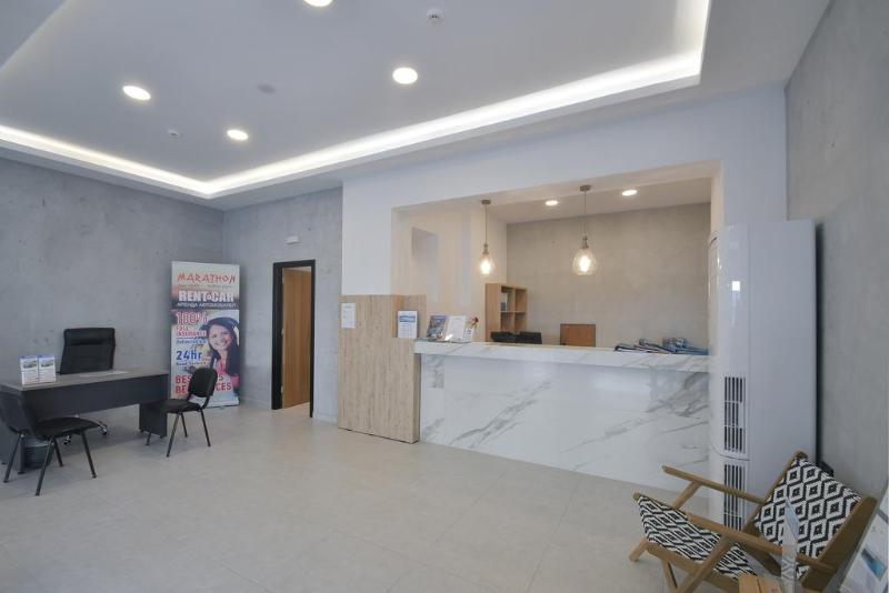 Fotos del hotel Evita Bay:  16