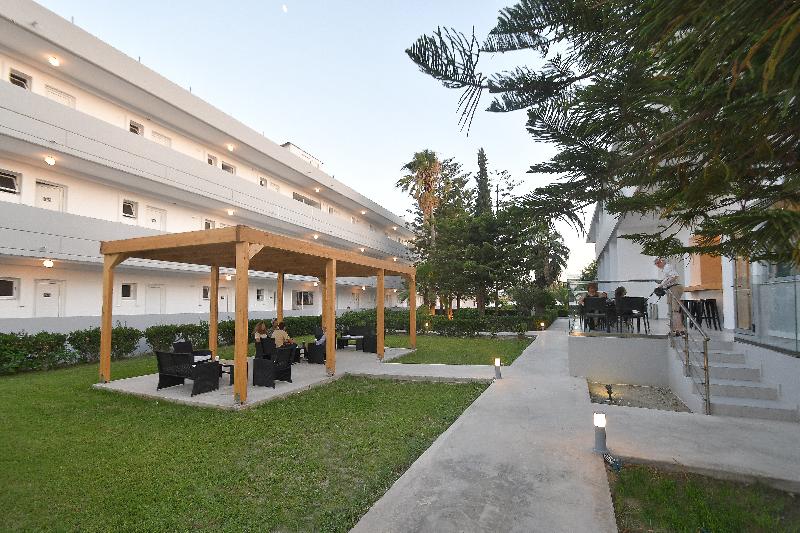 Fotos del hotel Evita Bay:  17