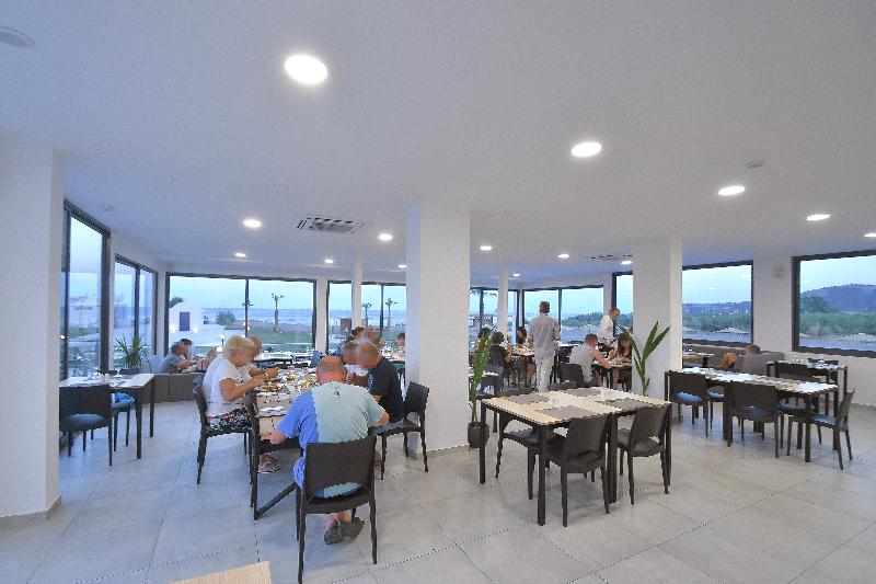 Fotos del hotel Evita Bay:  18