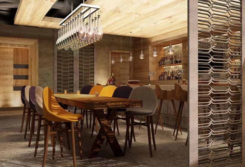 Fotos del hotel Hampton By Hilton Dubai Airport:  21