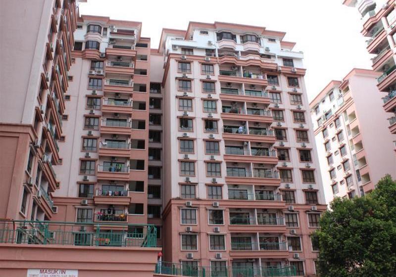 Fotos del hotel Marina Court @ Niza:  4