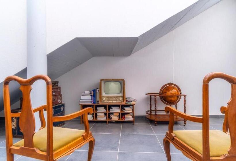 Fotos del hotel Mercedes Country House:  16