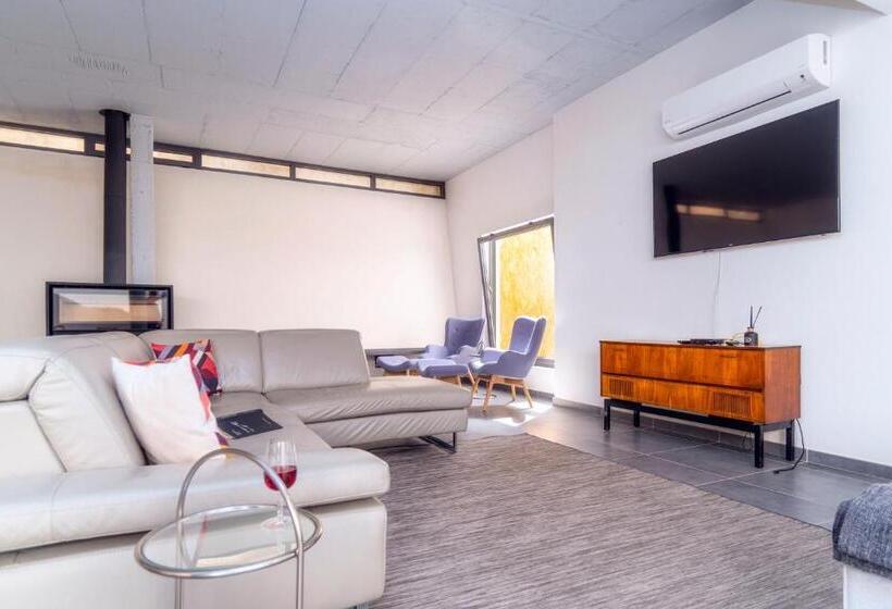 Fotos del hotel Mercedes Country House:  22