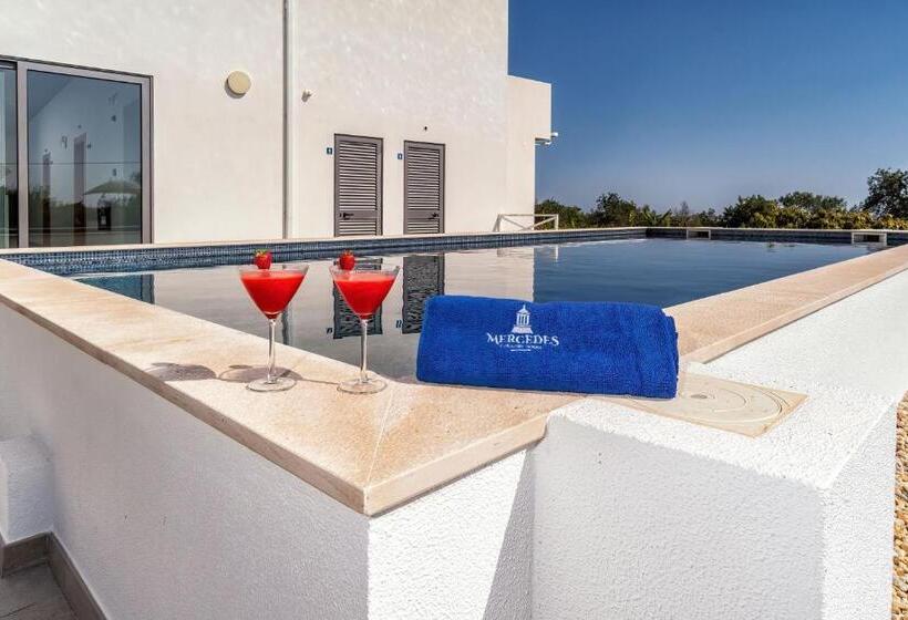 Fotos del hotel Mercedes Country House:  21