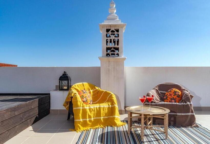 Fotos del hotel Mercedes Country House:  18