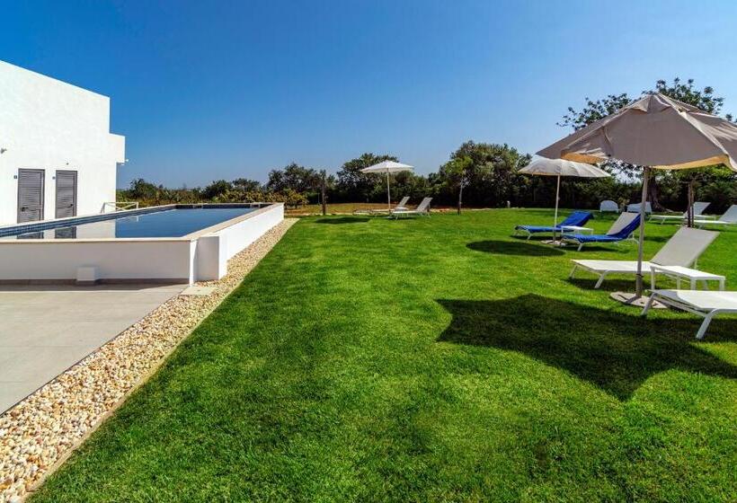 Fotos del hotel Mercedes Country House:  17