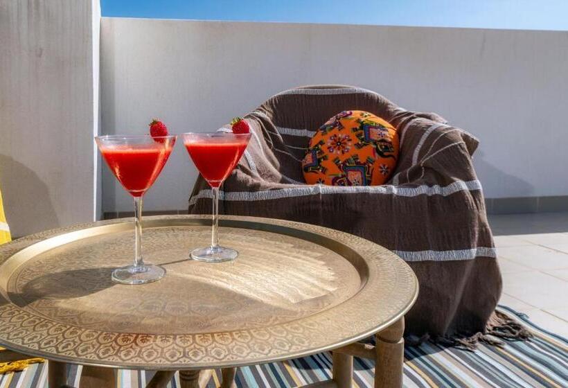 Fotos del hotel Mercedes Country House:  15