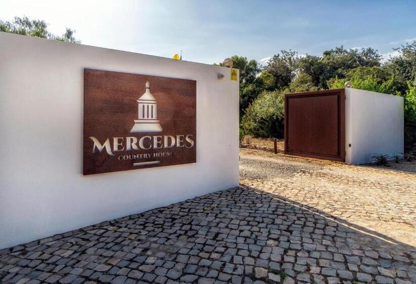 Fotos del hotel Mercedes Country House:  2
