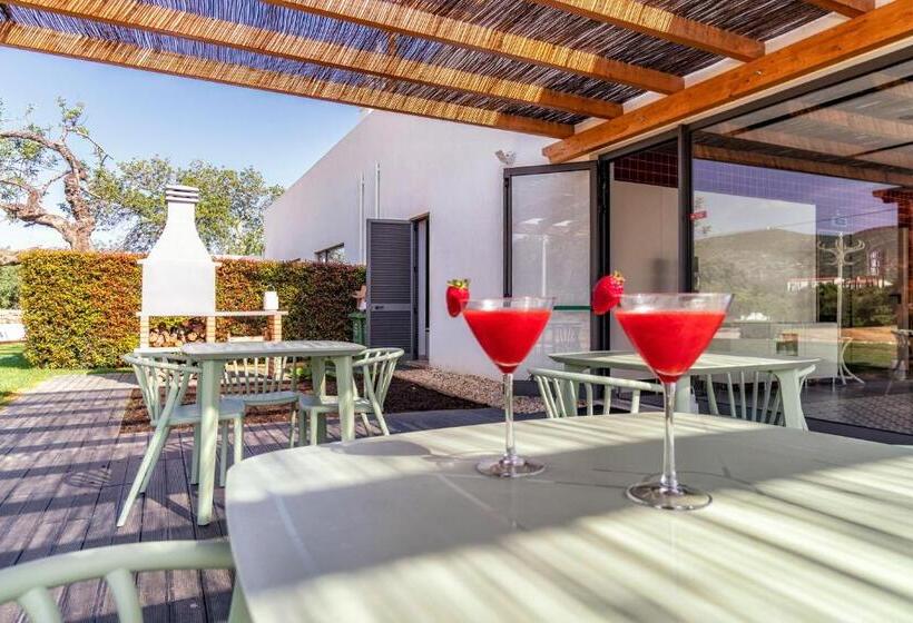 Fotos del hotel Mercedes Country House:  14