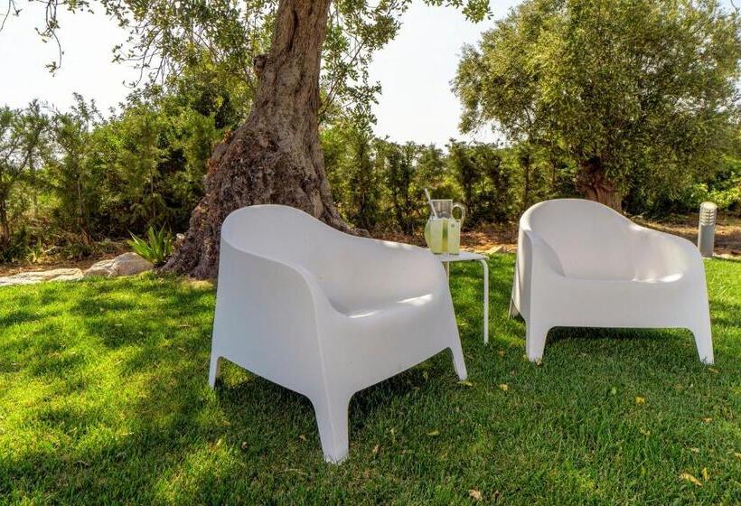 Fotos del hotel Mercedes Country House:  13