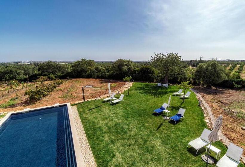 Fotos del hotel Mercedes Country House:  12