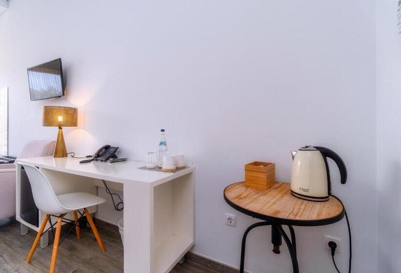 Fotos del hotel Mercedes Country House:  11