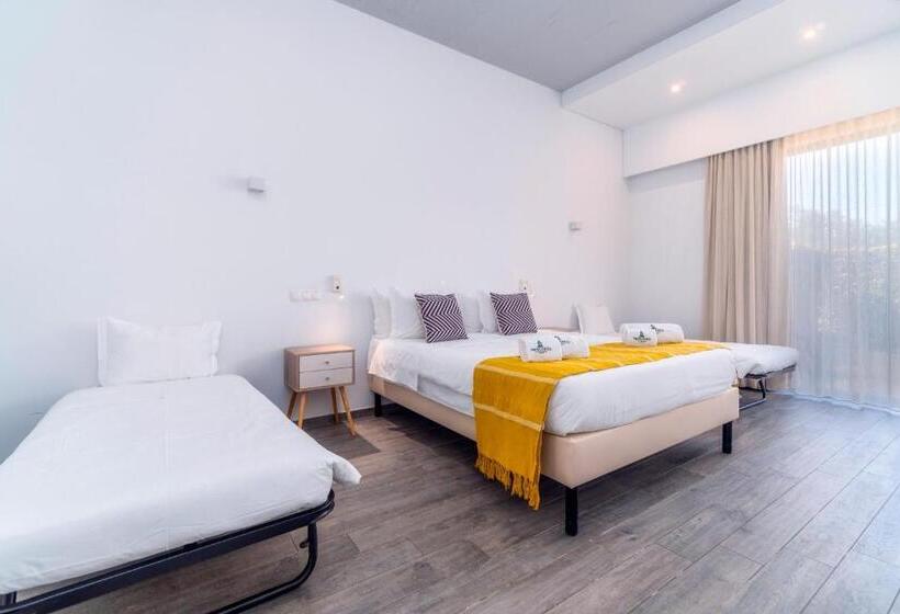 Fotos del hotel Mercedes Country House:  10