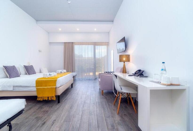 Fotos del hotel Mercedes Country House:  9