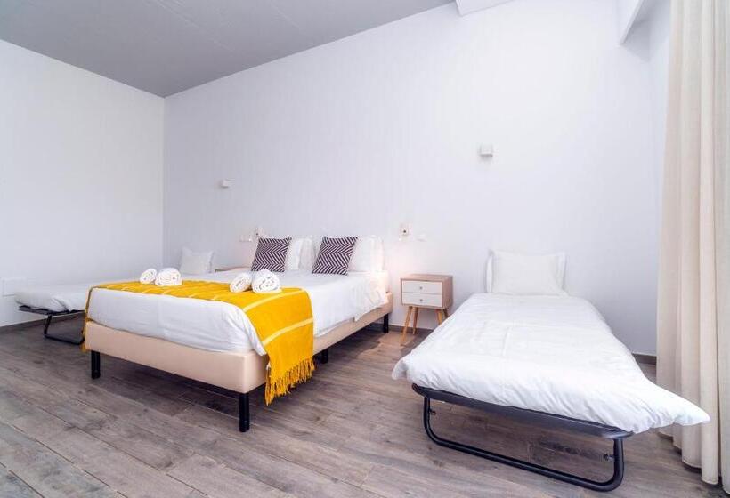 Fotos del hotel Mercedes Country House:  23