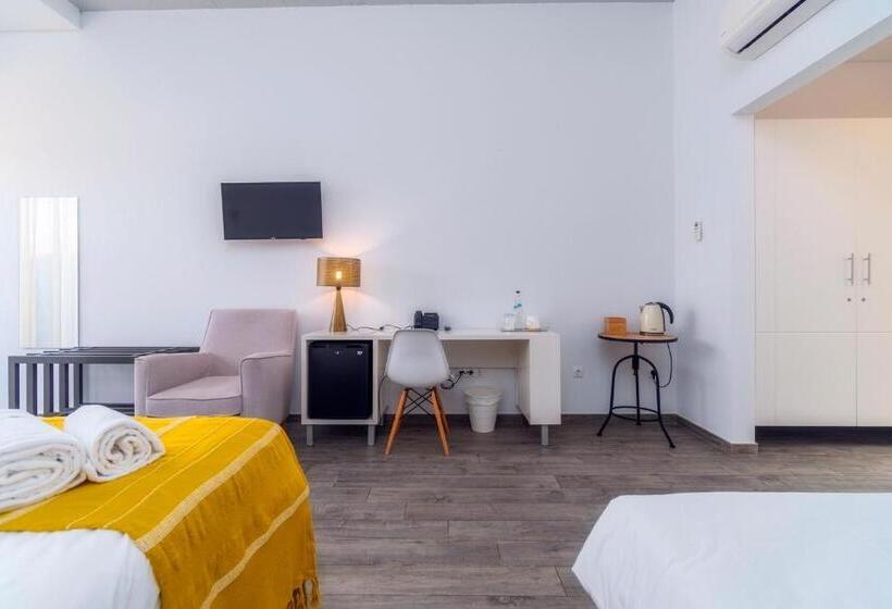 Fotos del hotel Mercedes Country House:  8