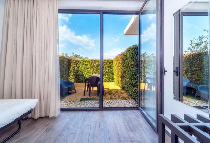 Fotos del hotel Mercedes Country House:  24