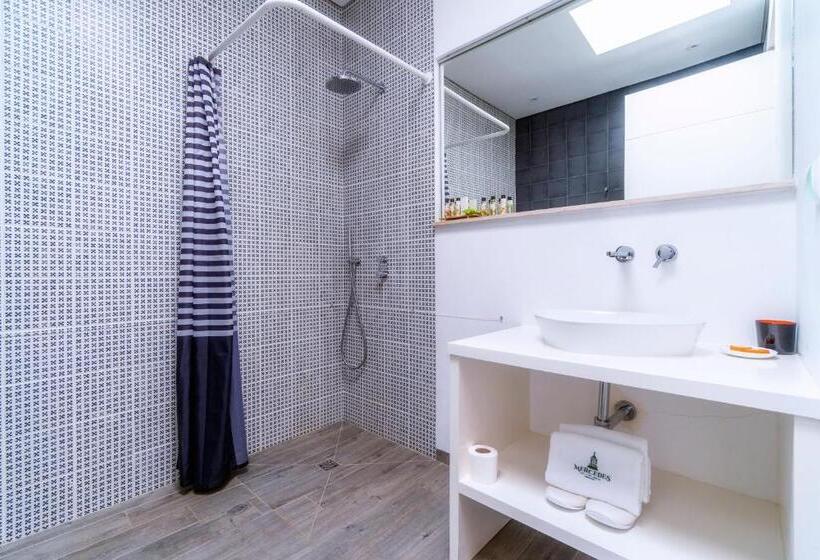 Fotos del hotel Mercedes Country House:  7